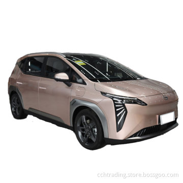 Nuovo design Cina Cars Prezzo 2023 SUV Electric Automatic